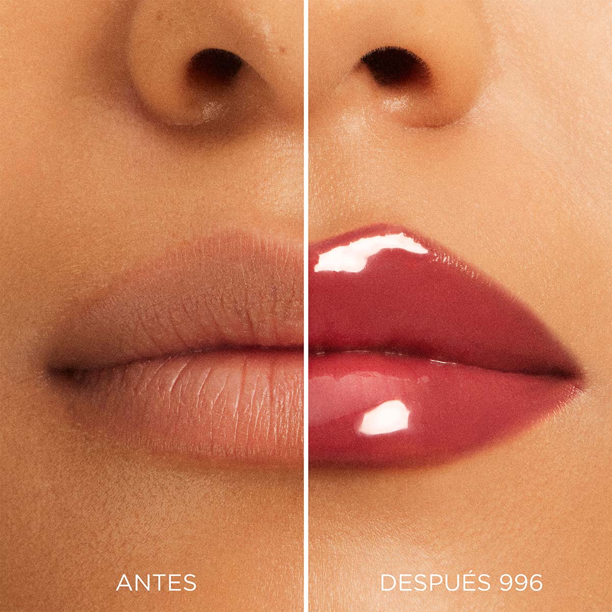 GOOD GIRL GLOSS (BRILLO LABIAL)